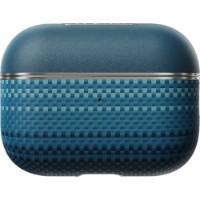 Husă pentru căști Pitaka Aramid Fiber Magnetic Case AirPods Pro 2 Moonrise (APM2403)