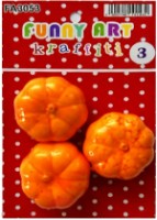 Material pentru artizanat Funny Art FA3053