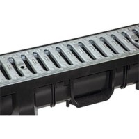 Pluviala de canalizare Aquer OLZ105SDPP D19