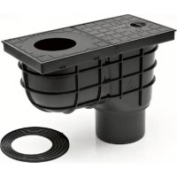 Colector pluvial Chudej 0111729