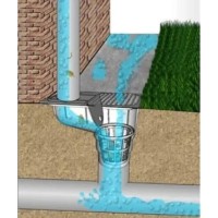 Colector pluvial Chudej 0111732 imaginea #3 — magazin online Desire.md