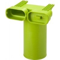 Соединитель для соединения труб Ubbink 0188300