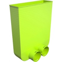 Соединитель для соединения труб Ubbink 0188397