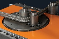 Mașina de îndoit conducta GMS B26 imaginea #4 — magazin online Desire.md