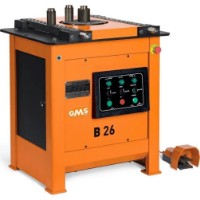 Mașina de îndoit conducta GMS B26