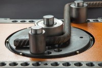 Mașina de îndoit conducta GMS B36 imaginea #6 — magazin online Desire.md