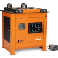 Mașina de îndoit conducta GMS B36