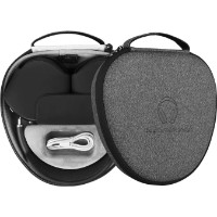 Чехол для наушников WiWU Ultrathin Smart Case for Airpods Max AirPods Max Gray