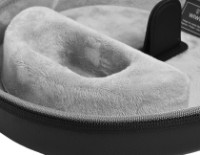 Чехол для наушников WiWU Ultrathin Smart Case for Airpods Max AirPods Max Gray фото №3 — интернет-магазин Desire.md