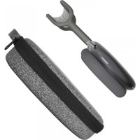 Чехол для наушников WiWU Ultrathin Smart Case for Airpods Max AirPods Max Gray фото №4 — интернет-магазин Desire.md