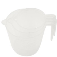 Set pahare pentru vopsea Rollingdog RD20091