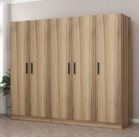 Dulap Trendy Kale 7499 Dore 225x190x52cm GTR004673