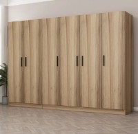 Dulap Trendy Kale 7500 Dore 270x190x52cm GTR004674