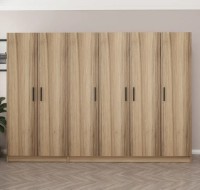 Dulap Trendy Kale 7500 Dore 270x190x52cm GTR004674 imaginea #2 — magazin online Desire.md