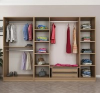 Dulap Trendy Kale 7500 Dore 270x190x52cm GTR004674 imaginea #3 — magazin online Desire.md