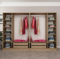 Dulap Trendy Kale 7501 Dore 270x190x52cm GTR004675 imaginea #2 — magazin online Desire.md