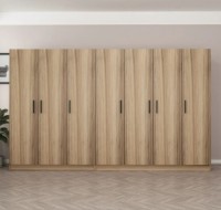 Dulap Trendy Kale 7503 Dore 315x190x52cm GTR004677 imaginea #2 — magazin online Desire.md