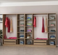 Dulap Trendy Kale 7503 Dore 315x190x52cm GTR004677 imaginea #4 — magazin online Desire.md