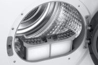 Сушильная машина Samsung DV90T6240LK фото №4 — интернет-магазин Desire.md