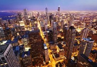 Фотообои Decocode 41-0096-WV