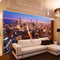 Фотообои Decocode 41-0096-WV фото №2 — интернет-магазин Desire.md