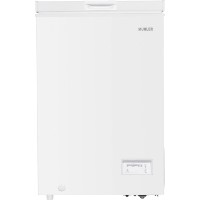 Морозильный ларь Muhler CF120WE