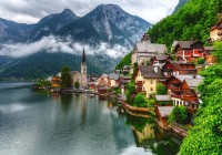 Фотообои Decocode 41-0241-PG