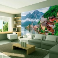 Фотообои Decocode 41-0241-PG фото №2 — интернет-магазин Desire.md