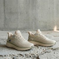 Adidași pentru bărbați Safety Jogger 637413 Beige, s.45 imaginea #5 — magazin online Desire.md