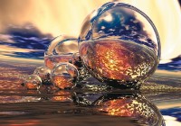 Фотообои Decocode 41-0250-AE