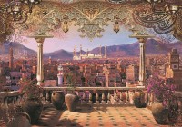 Фотообои Decocode 41-0348-BR