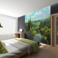 Фотообои Decocode 41-0415-PG фото №2 — интернет-магазин Desire.md