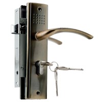 Kit de accesorii MPN 8015AB