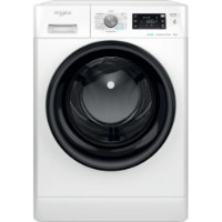 Maşina de spălat rufe Whirlpool FFB 8258 BV EE