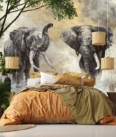 Fototapete Marburg 33100 Travertino/Okan imaginea #2 — magazin online Desire.md