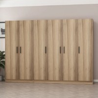 Dulap Trendy Kale 7630 Dore 270x210x52cm GTR004700 imaginea #2 — magazin online Desire.md