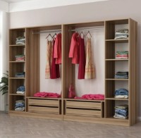 Dulap Trendy Kale 7631 Dore 270x210x52cm GTR004701 imaginea #2 — magazin online Desire.md