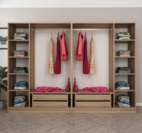 Dulap Trendy Kale 7631 Dore 270x210x52cm GTR004701 imaginea #3 — magazin online Desire.md