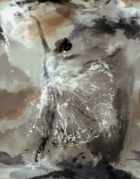 Fototapete Marburg 35097 City Romance