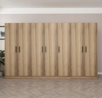 Dulap Trendy Kale 7632 Dore 315x210x52cm GTR004702 imaginea #2 — magazin online Desire.md