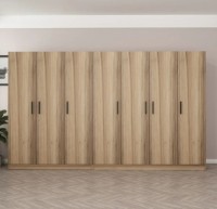 Dulap Trendy Kale 7633 Dore 315x210x52cm GTR004703 imaginea #2 — magazin online Desire.md