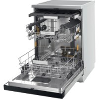 Maşina de spalat vase Whirlpool W7F HS51 X imaginea #3 — magazin online Desire.md