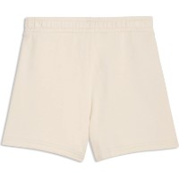 Детские шорты Puma Ess Script High Wais Alpine Snow, s.128 фото №2 — интернет-магазин Desire.md