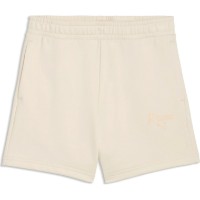 Детские шорты Puma Ess Script High Wais Alpine Snow, s.152 фото №1 — интернет-магазин Desire.md