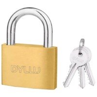 Навесной замок Dyllu DTPD1460