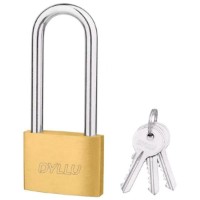 Навесной замок Dyllu DTPD2460