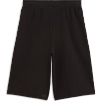 Детские шорты Puma Mid90S Relaxed Long Puma Black, s.140 (69173201) фото №2 — интернет-магазин Desire.md