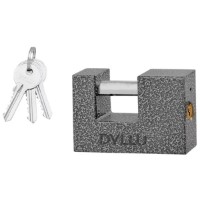 Навесной замок Dyllu DTPD7590