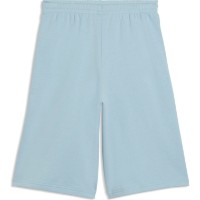 Детские шорты Puma Mid90S Relaxed Long Seafoam, s.152 фото №2 — интернет-магазин Desire.md