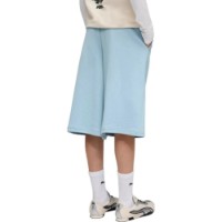 Детские шорты Puma Mid90S Relaxed Long Seafoam, s.152 фото №3 — интернет-магазин Desire.md